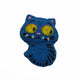Demon Hunter Cat Bath Bomb