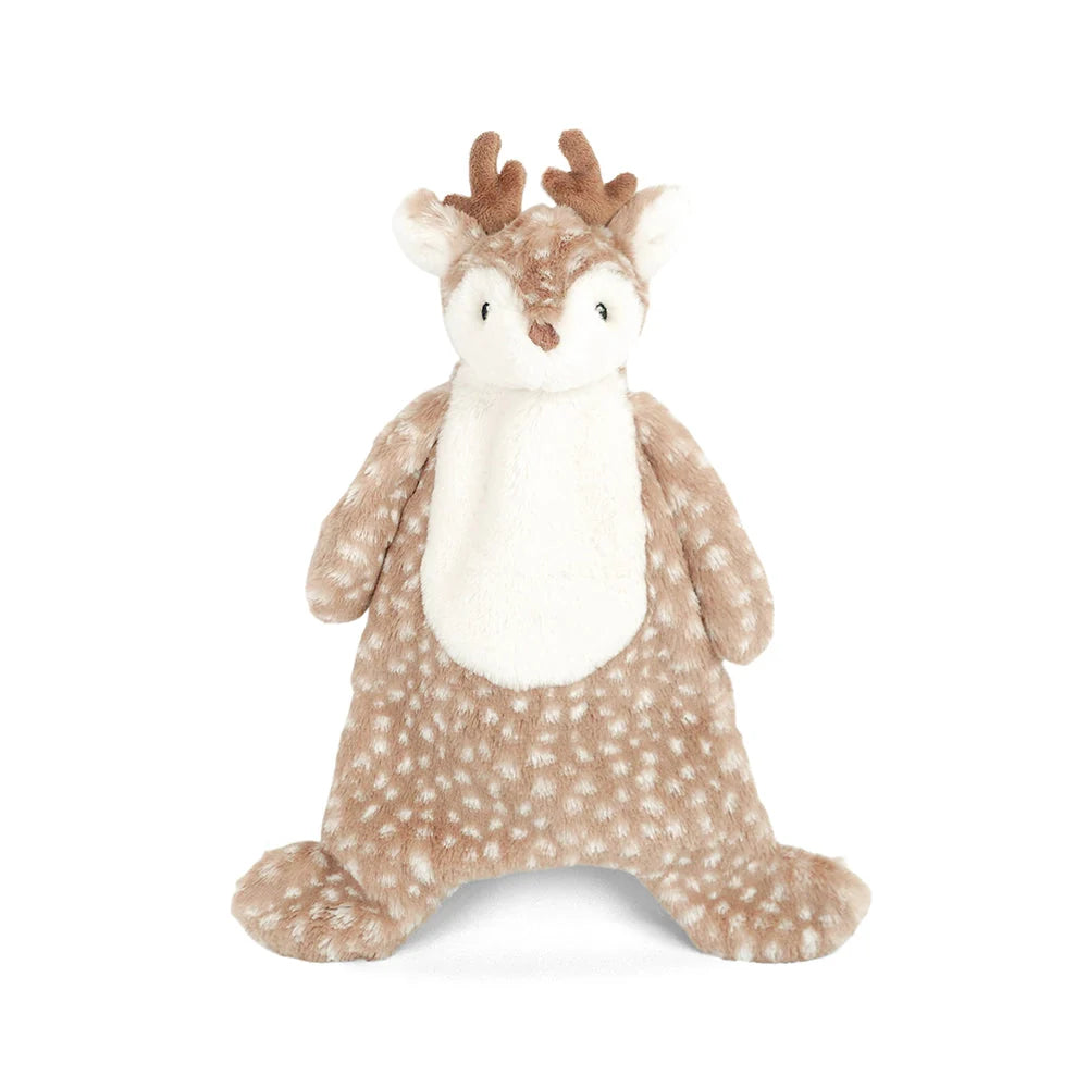 Mon Ami - Fiona Fawn Lux Blankie
