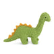 Mon Ami - Green Brody Brontosaurus