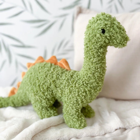 Mon Ami - Green Brody Brontosaurus