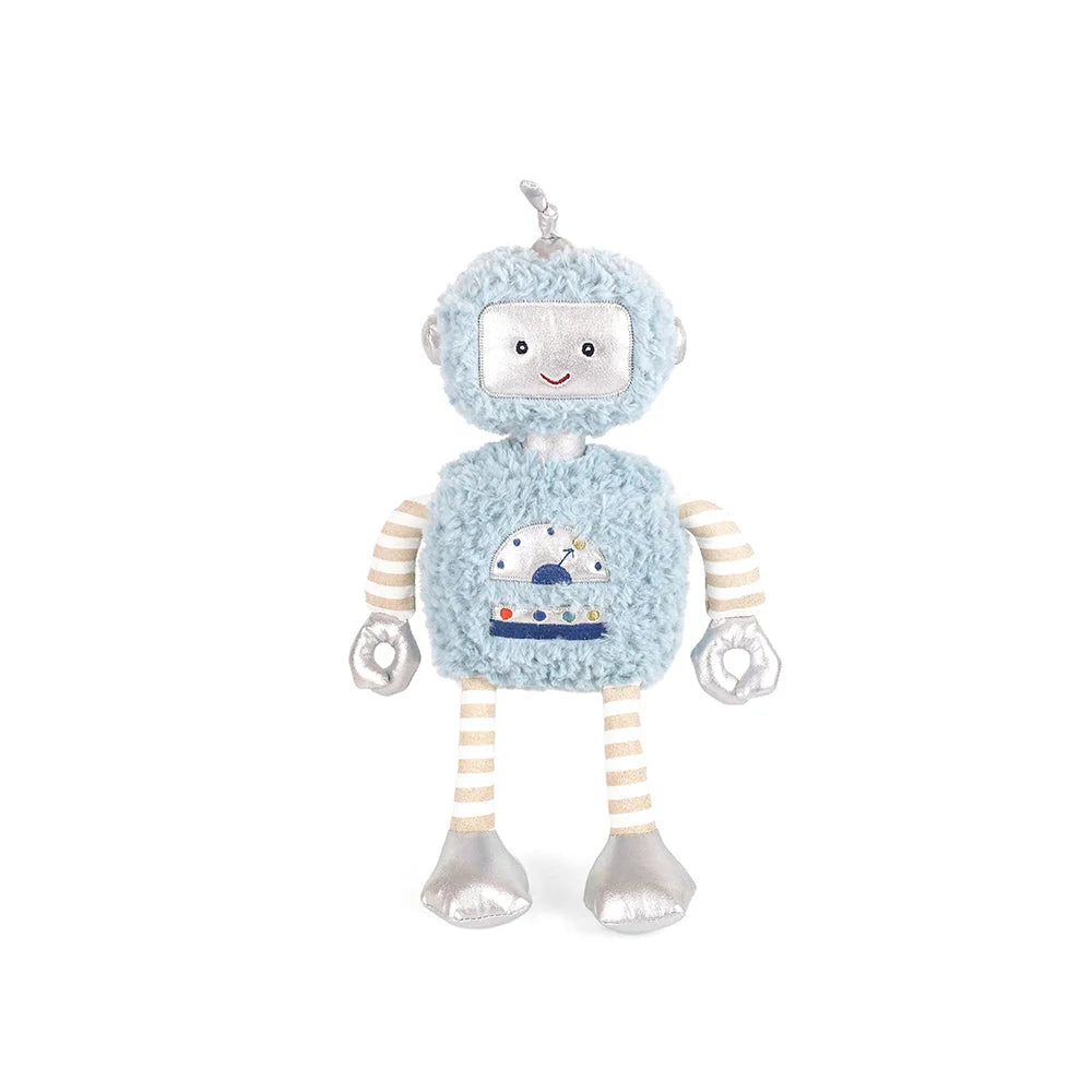 Mon Ami - Snugg-Bot Robot