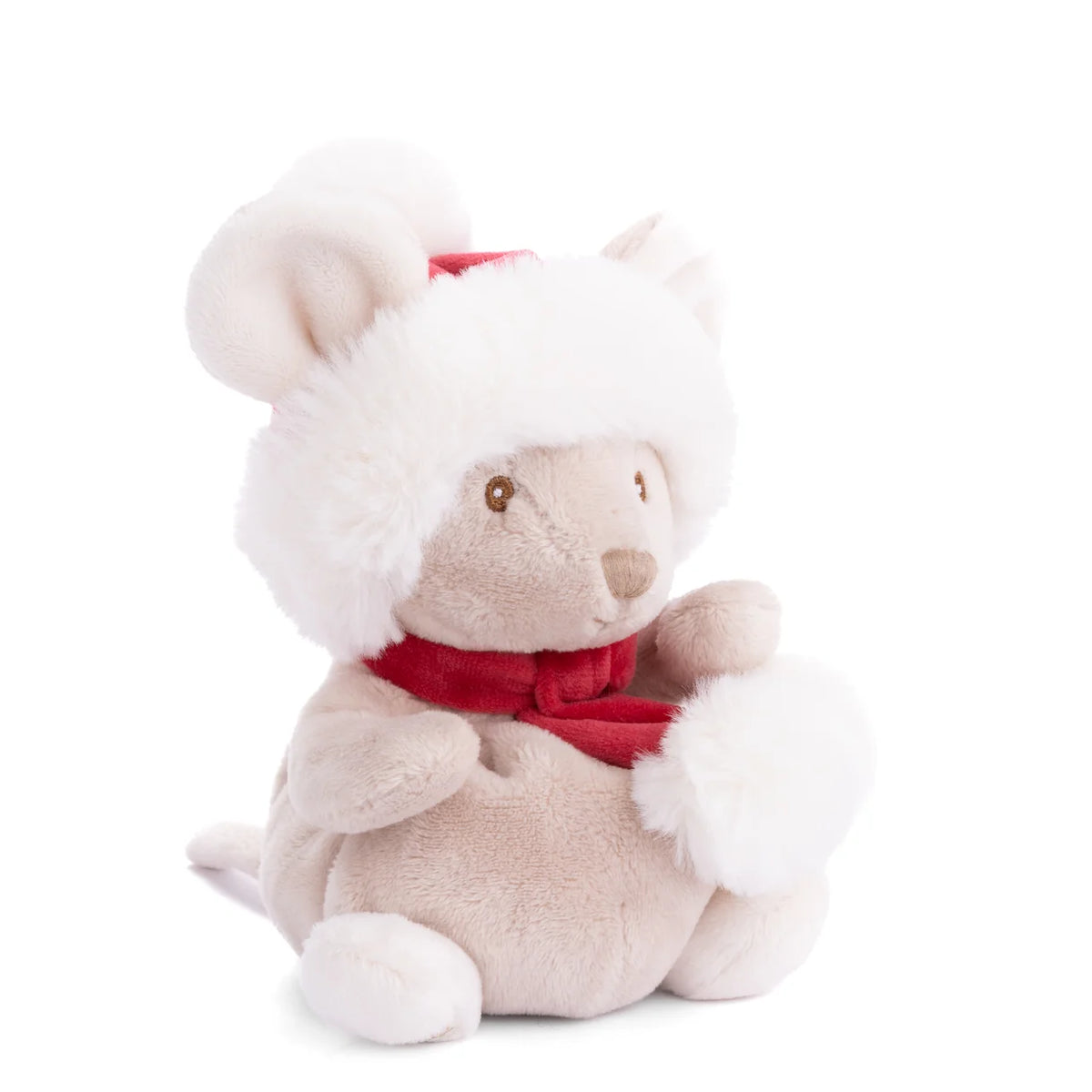 Bukowski - Baby Mousy X-Mas