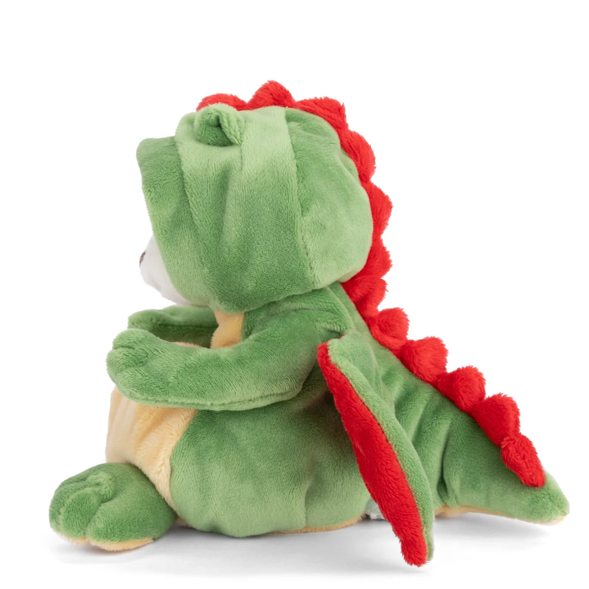 Bukowski - Ziggy Dragon