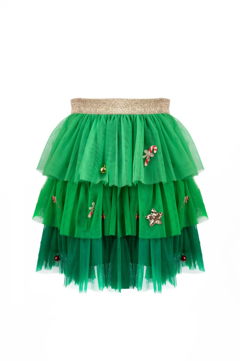 Great Pretenders Rockin' Round The Christmas Tree Tutu