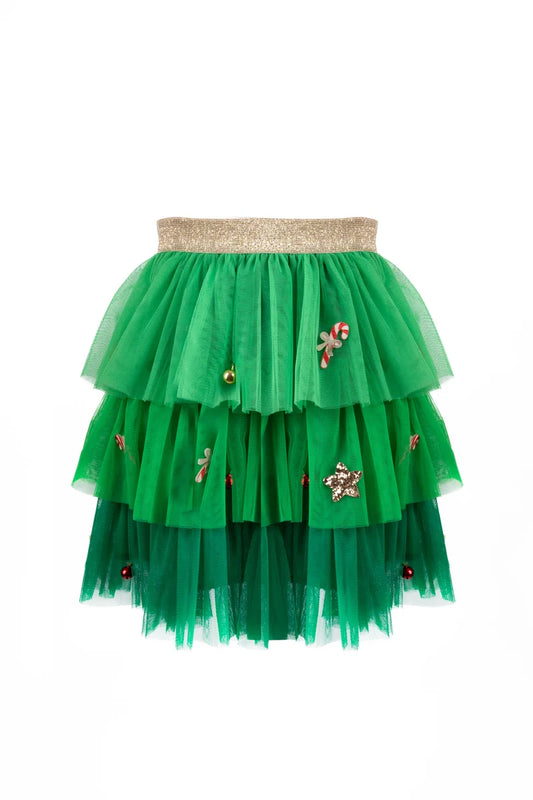 Great Pretenders Rockin' Round The Christmas Tree Tutu