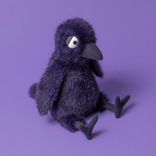 Jellycat Hocus Crow