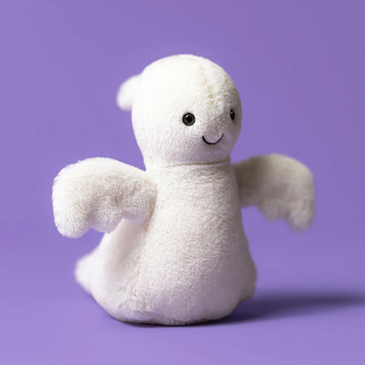 Jellycat Mysti Ghost
