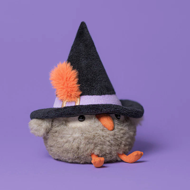Jellycat Heccaty Hootnightly