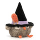Jellycat Heccaty Hootnightly