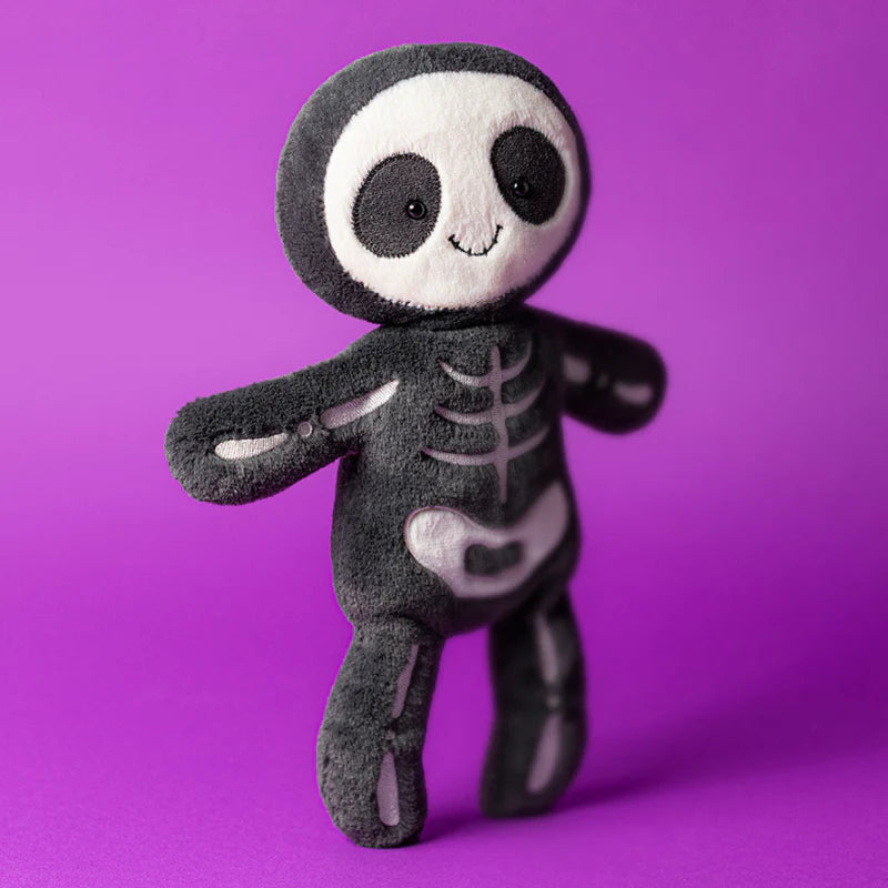 Jellycat Skeleton Bob