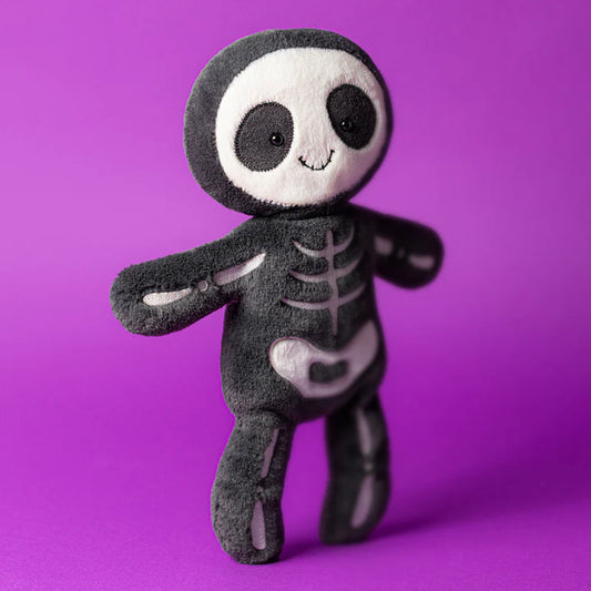 Jellycat Skeleton Bob
