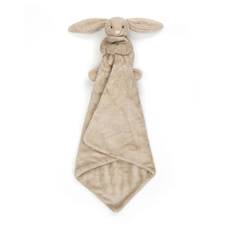 Jellycat Bashful Beige Bunny Soothers