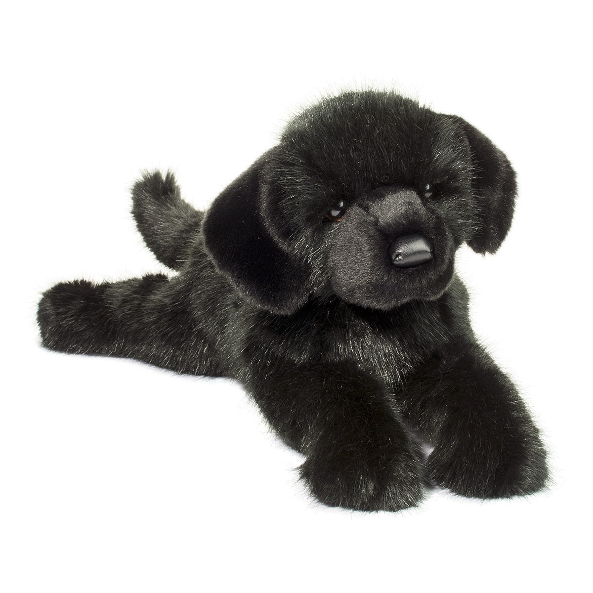Douglas Toys - Jake DLux Black Lab