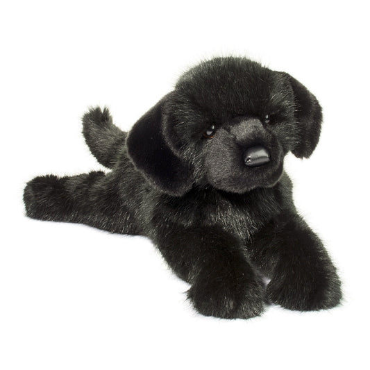 Douglas Toys - Jake DLux Black Lab