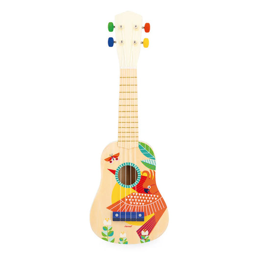 Janod - Gioia Ukulele