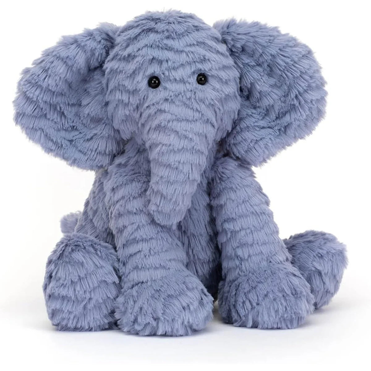Jellycat Fuddlewuddle Elephant