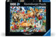 Wild Canada (1000 pcs)