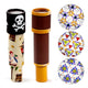 Jolly Rogers Pirates Extending Kaleidoscope
