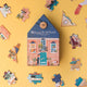 Welcome to my Home! 36 Piece Puzzle