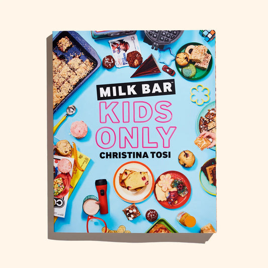 Milk Bar: Kids Only