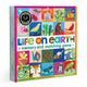 Eeboo - Life on Earth Memory & Matching Game
