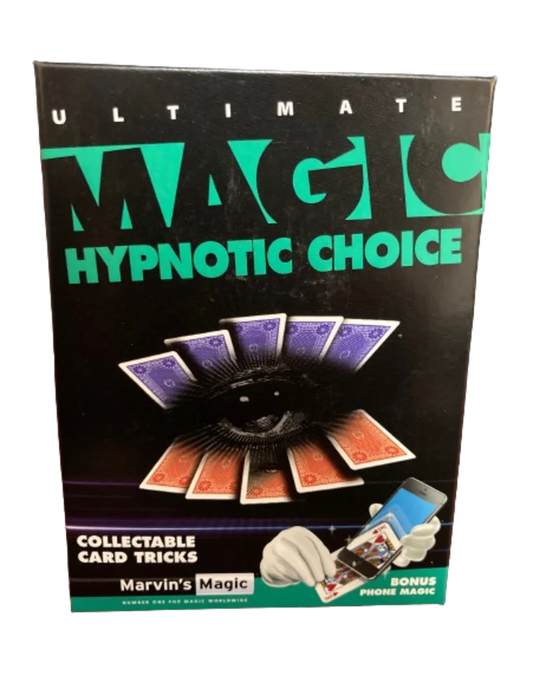 Marvin's Magic- Ultimate Magic Card Tricks