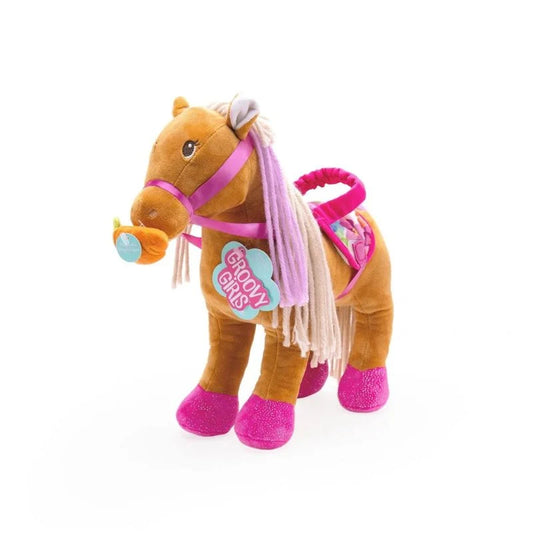 Groovy Girls -  Blossom the Groovy Horse