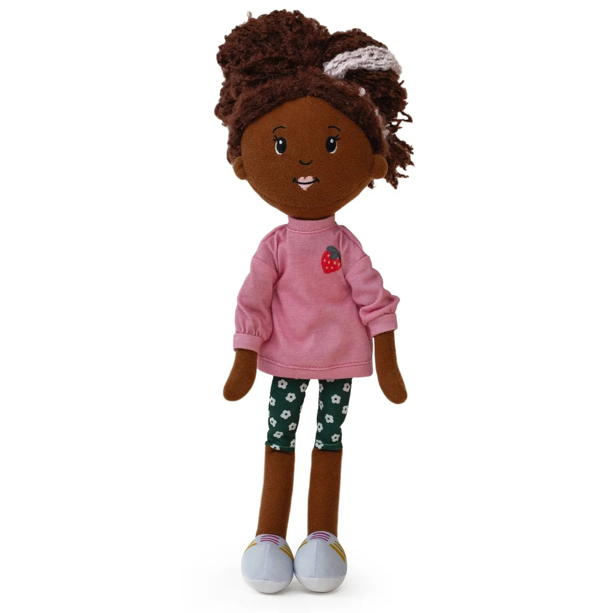 Groovy  Girls - Saige
