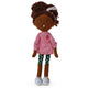 Groovy  Girls - Saige