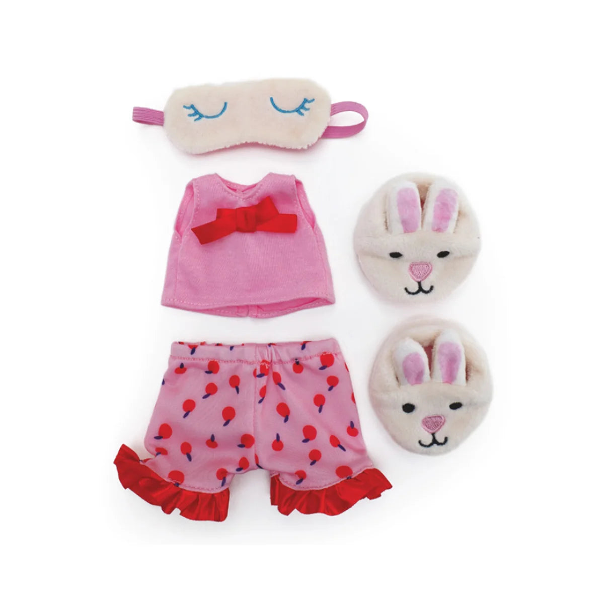 Groovy Girls -  Clothes Pajama Party