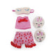 Groovy Girls -  Clothes Pajama Party