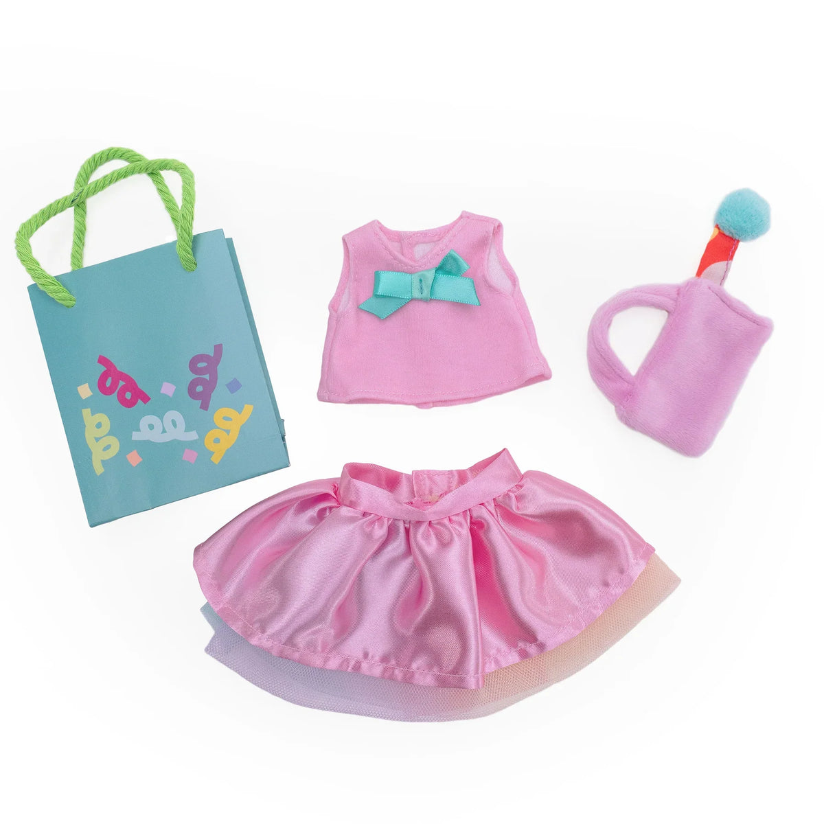 Groovy Girls  - Clothes Party Perfect