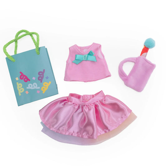 Groovy Girls  - Clothes Party Perfect