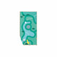 Play towel - Safari