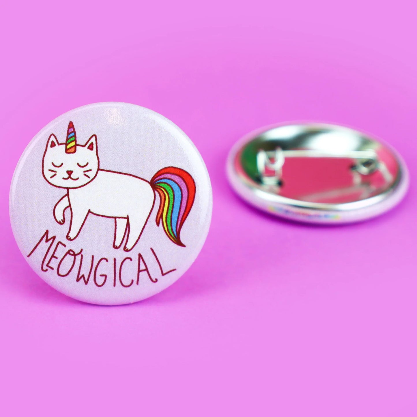 Turtle's Soup - Pinback Buttons