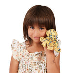 Folkmanis Puppets - Mini Blue Ringed Octopus