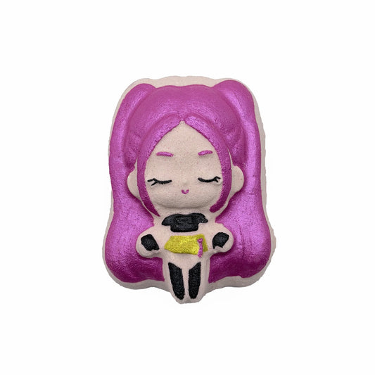 Mira  Bath Bomb
