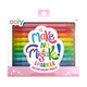 Make No Mistake! Sparkle Glittery Erasable Markers - Set of 12