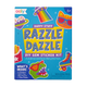 Razzle Dazzle Mini DIY Gem Sticker Kit - Happy Stuff - 8 Stickers