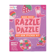 Razzle Dazzle Mini DIY Gem Sticker Kit - Magic Mood - 8 Stickers