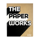 The Paper Works Sketchbook - 120 Pages