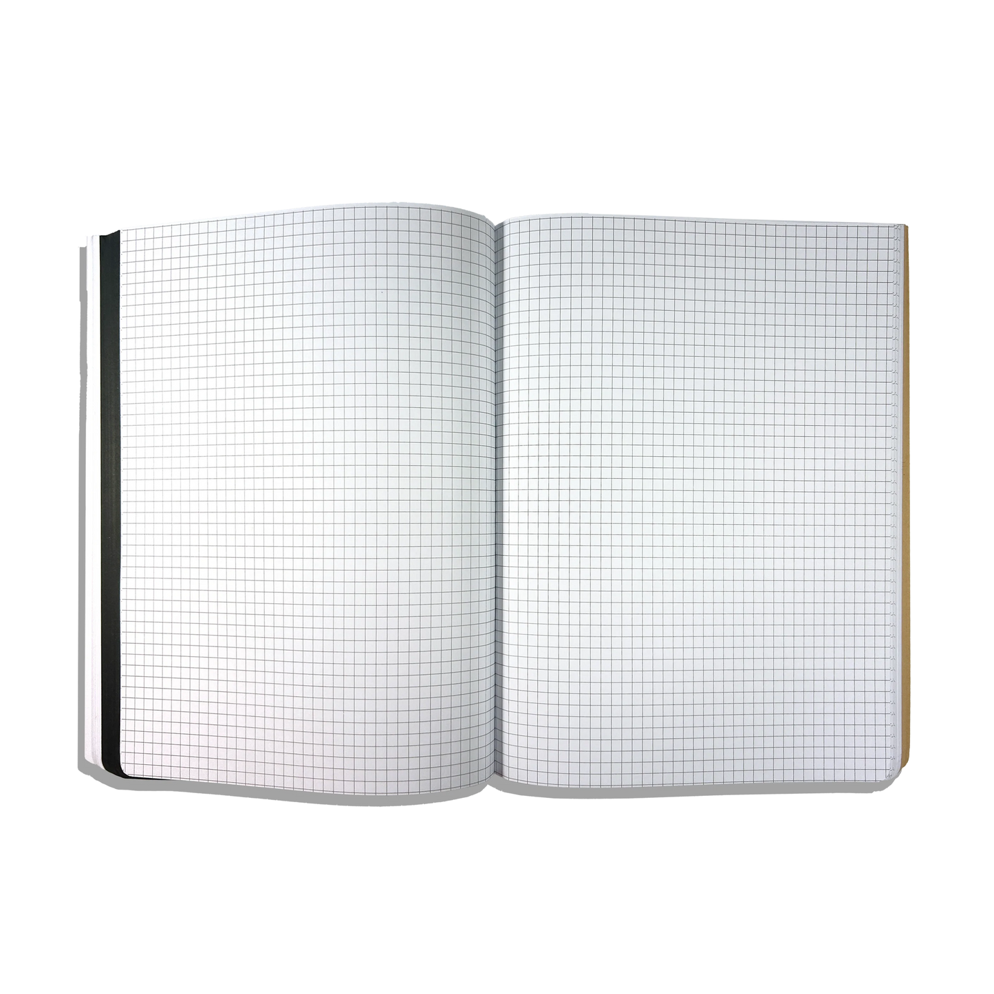 The Paper Works Sketchbook - 120 Pages