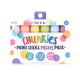 Chunkies Paint Sticks - Pastel - Set of 6