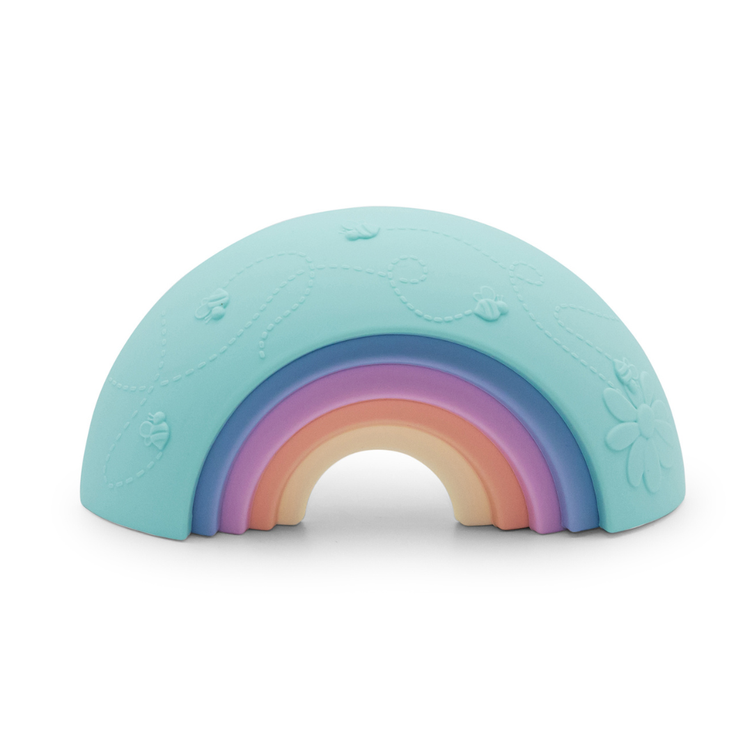 Jellystone OVER THE RAINBOW - PASTEL