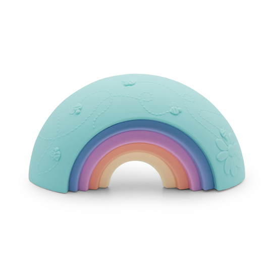 Jellystone OVER THE RAINBOW - PASTEL