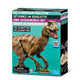 DIg a Velociraptor