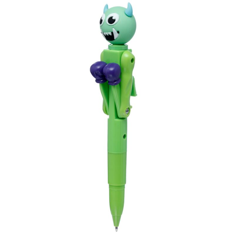 Monstarz Monster Boxing Pen