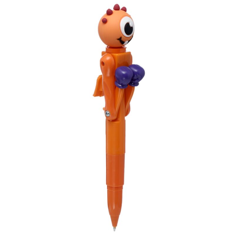 Monstarz Monster Boxing Pen