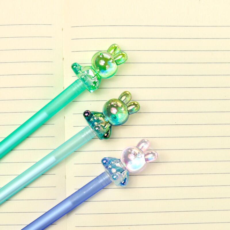 Rabbit Fine Tip Pen
