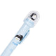 Adoramals Penguin Pen with Snowglobe Topper